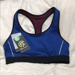 💙Bundle 3/$15💙Champion Medium Support Sports Bra